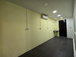 Wintech Centre (D14), Office #522431101